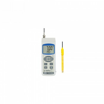 投げ込み型ph電極つきデジタルPHメータ PH-230SD-PE21