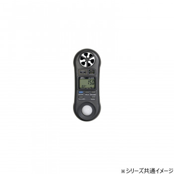 マザーツール　マルチ環境測定器　LM-8000