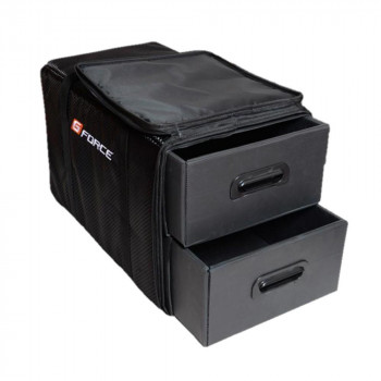【同梱不可】 G-FORCE ジーフォース Pit Bag Standard Wide (For 1/10 Buggy) G0310