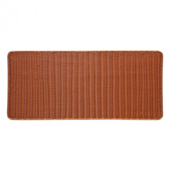萬洋(まんよう) 樹脂すのこ(茶) 75×40 91-102B 5,745円