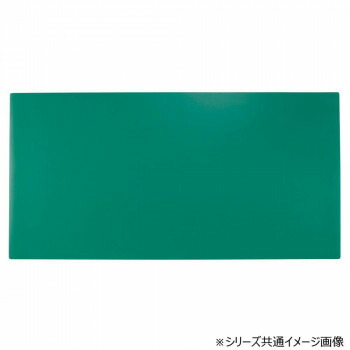 制電クッションデスクマット 1800×900mm MR1551901