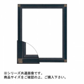 大額 9701 デッサン額 大衣 黒