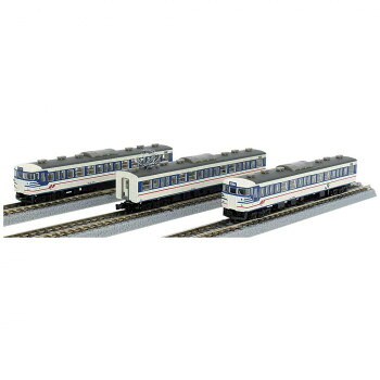 115系 1000番代 旧新潟色 3両セット T011-5