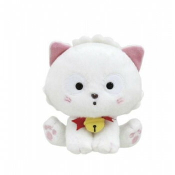 吉徳　タマ＆フレンズ　うちのタマ知りませんか?　モモ　ぬいぐるみ　182244画像