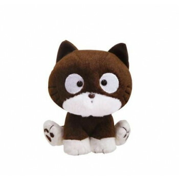 吉徳　タマ＆フレンズ　うちのタマ知りませんか?　ベー　ぬいぐるみ　182248画像