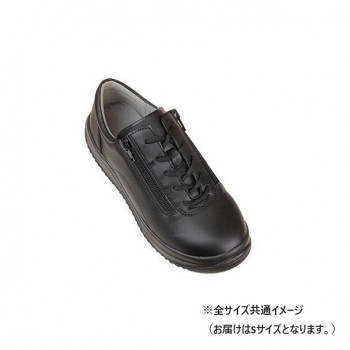 幸和製作所 テイコブ(TacaoF) シアリクSHU02 ブラック SHU02-BK-S