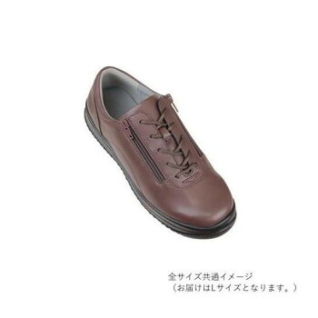 幸和製作所 テイコブ(TacaoF) シアリクSHU03 ブラウン SHU03-BR-L