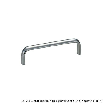 シロクマ ダエンハンドル 300mm 鏡面磨 HL-11