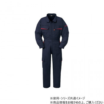 ♥専用♥ 楽天市場】桑和 39010 つなぎ LLサイズ シルバーグレー(22) SOWA