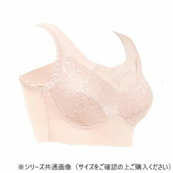 TAMURA yauco リフィールソフトブラジャー　YTA30　ベージュ　L-YTA30-077-L