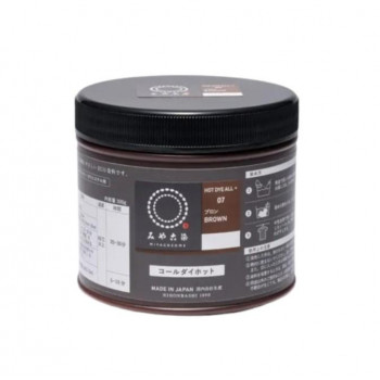 桂屋ファイングッズ　みやこ染　コールダイホット 300g 7ブロン
