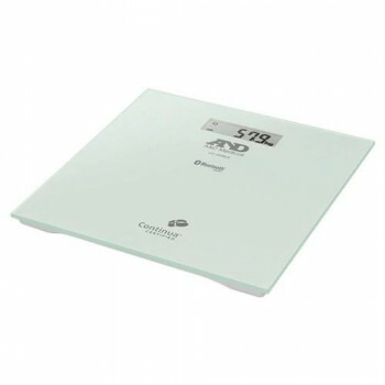 A＆D 体重計 Bluetooth Low Energy内蔵 100g表示 通信機能付 UC352BLE