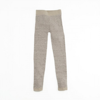 志成販売 オーバーパンツ LinEN FULL LENGTH ベージュ F161307BE