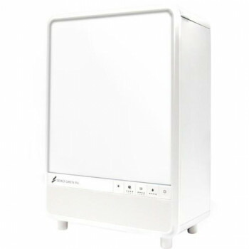 【代引き・同梱不可】 万立 ウィッキル専用 超音波噴霧器 UX4 104650|あっとらいふ