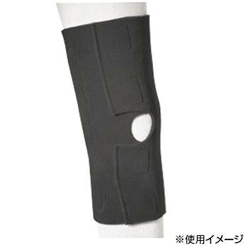 日本衛材 膝関節固定 ニータックスF3(ノーマルタイプ) LLサイズ 43cm～48cm 1個 NE-1024