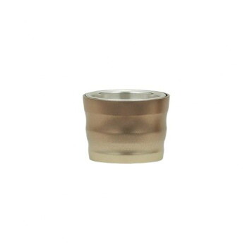 ALTE MEISTER　アルテマイスター　仏具　ノヴァ　茶湯器　サターン・モカ　41439