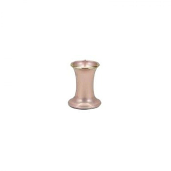 ALTE MEISTER　アルテマイスター　仏具　カヌレ　火立　大　ピンク　41214