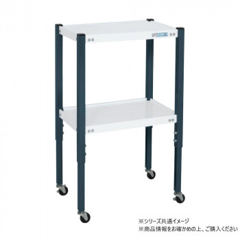 【代引き・同梱不可】 サカエ フリーワゴン TFW-5372WD