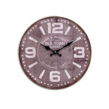 楽天市場】エンダースキーマ Hender Scheme クロック clock 壁掛け時計