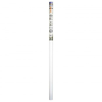 【同梱不可】 巾広丈長障子紙　135cm×4.3m　2本セット　無地