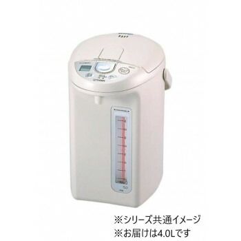虎 パソコン電動ポット PDN-A400 (4.0L) 605484