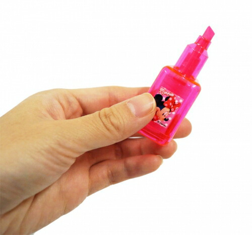 ディズニーコスメ蛍光ペン 36個入り お子様ランチ イベント ディズニー 夏祭り 子供 景品 販促 販売促進 日本全国送料無料 ディズニー