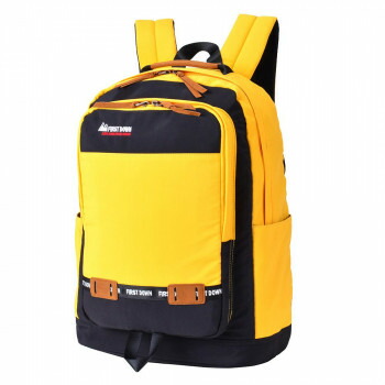 Fd Ex Dj リュック イエロー septicin Com