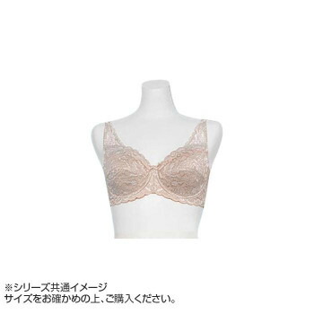 Tamura Yauco 総レース背付きノンワイヤーフルカップブラジャー Tyb55 フラックスベージュ C85 Butlerchimneys Com