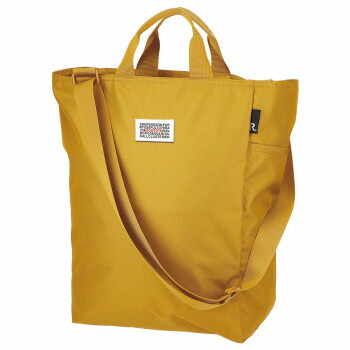 Rootote ルートート パッカブルバッグ Sn トール2way パッカブルa マスタード Butlerchimneys Com