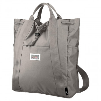 Rootote ルートート 2wayバッグ Sn セオルー パッカブルa グレー septicin Com