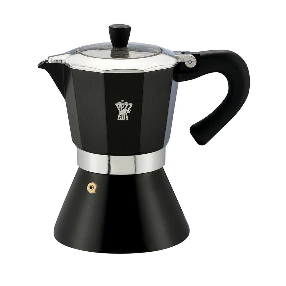 楽天市場】BIALETTI ビアレッティ 直火式エスプレッソメーカー ブリッカ 2cup用 877841 : あっとらいふ