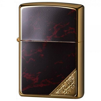 Zippo ジッポー ライター マーブルレッドzippoロゴ 大理石風 2g Redmzl Fmcholollan Org Mx