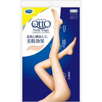 Dr.Scholl ドクターショール メディキュット Dr.Scholl ドクターショール