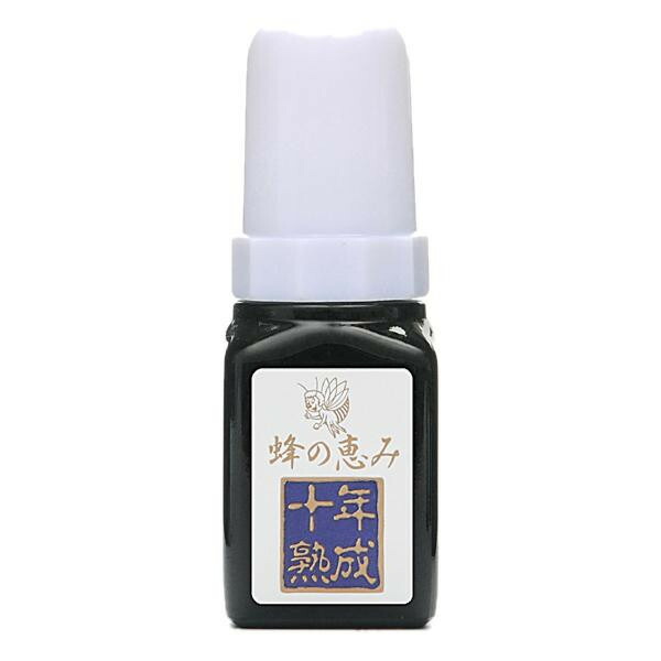 サンフローラ 蜂の恵み 十年熟成 35ml【健康回復】