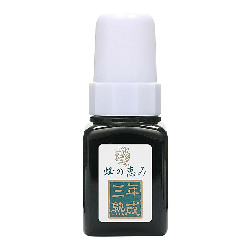 サンフローラ 蜂の恵み 三年熟成 60ml【健康回復】