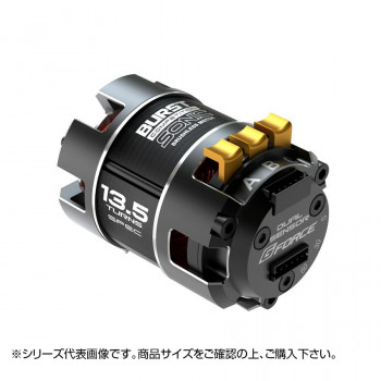 G-FORCE ジーフォース Burst Sonic 5.5T G0360