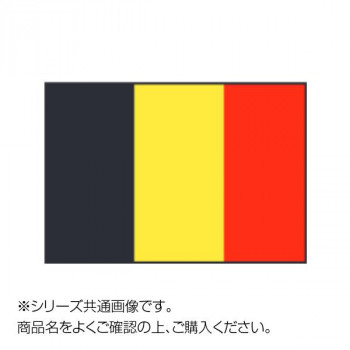 代引き 同梱不可 世界の国旗 万国旗 ベルギー 140 210cm Butlerchimneys Com