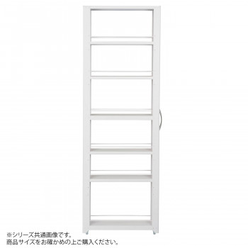 14707円 お手頃価格 TAKUBO タクボ トールワゴン 隙間収納 ハイタイプ 幅10cm high100 NWH-100