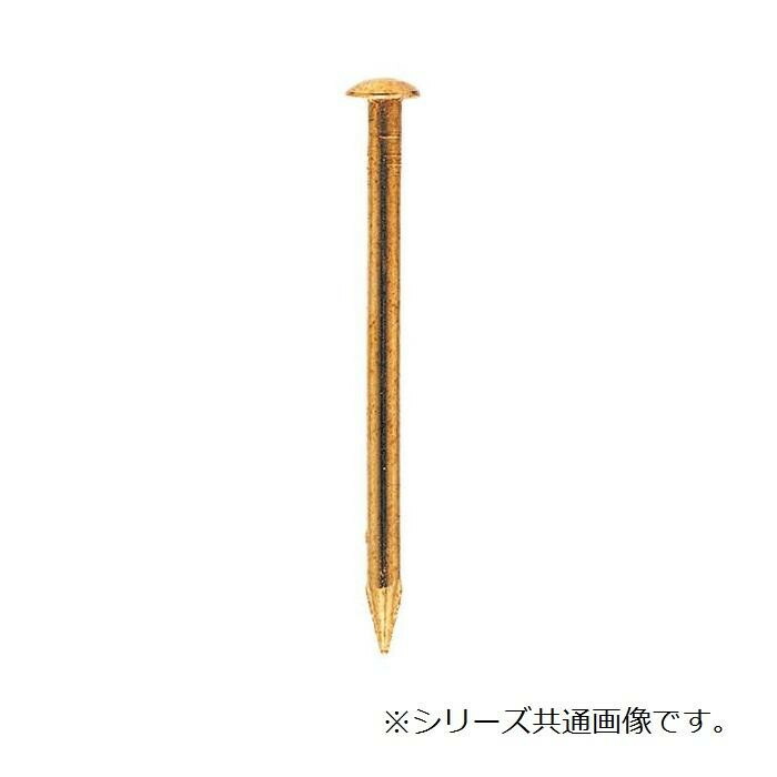 1407円 安心の定価販売 ステンレス釘 スクリング 丸頭 8×100 1kg 1888100