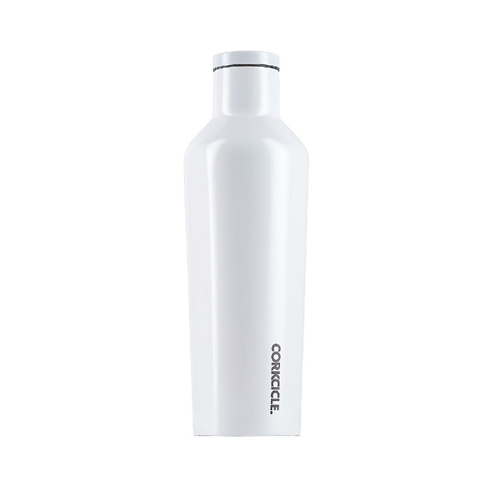 CORKCICLE DIPPED CANTEEN White 食器 保冷保温ボトル 【新品本物】 ホワイト 16oz 最大93%OFFクーポン