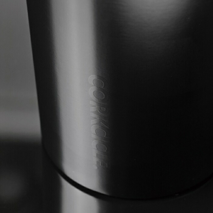 最大55%OFFクーポン CORKCICLE DIPPED CANTEEN Black Out 16oz 保冷保温ボトル ブラックアウト 食器  tellureemporionatural.com.br