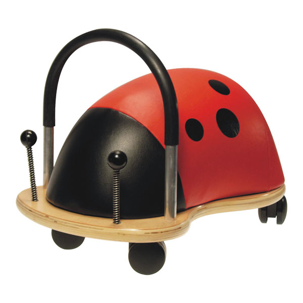Wheely Bug ウィリーバグ うし 牛 COW 乗用車 足こぎ モノトーン Wheely Bug ウィリーバグ うし 牛 COW 乗用車 足こぎ モノトーン