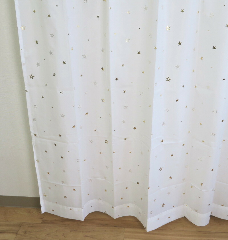 100size-curtain