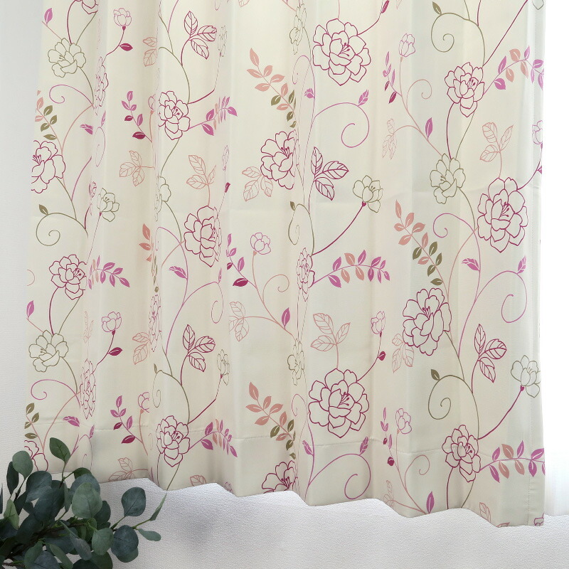 100size-curtain