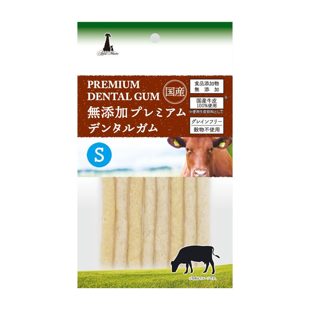 市場 無添加プレミアムデンタルガム S 犬用おやつ ペティオ 8本