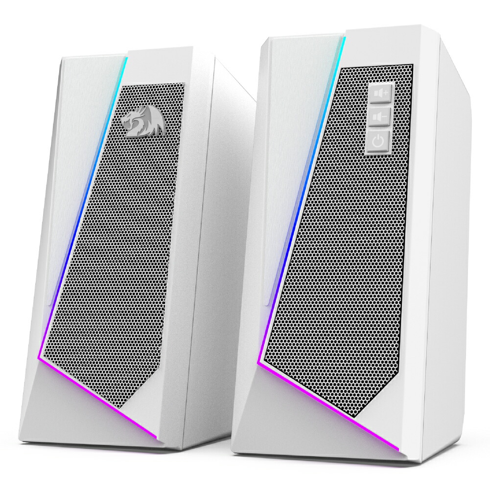 LG UltraGear GP3 ゲーミングスピーカー LG GP3 UltraGear ゲーミングスピーカー - YouTube