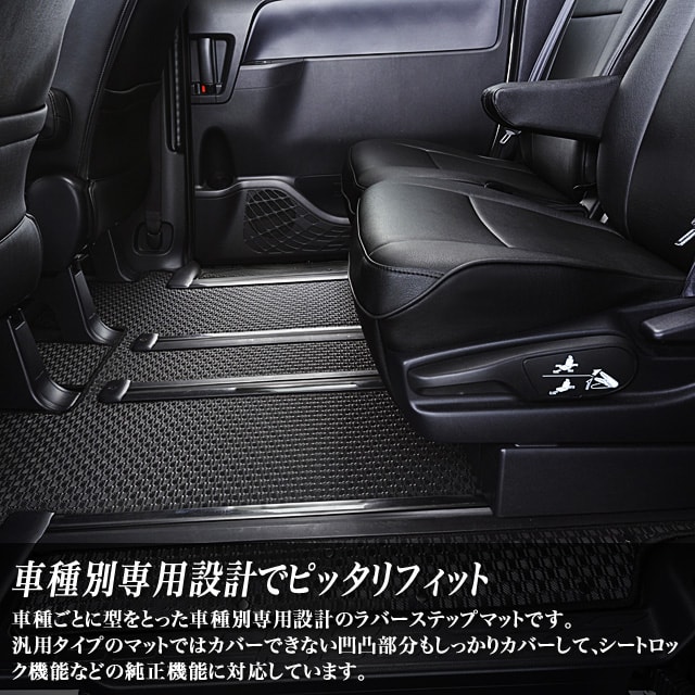 【楽天市場】ハイエースワゴン ラバーマット ステップマット 防水 フロアマット ステップ(エントランス)マットのみ artina ゴムマット hiacewagon はいえーすわごん 国産 【楽天市場】ハイエースワゴン ラバーマット ステップマット 防水 フロアマット ステップ(エントランス)マットのみ artina ゴムマット hiacewagon はいえーすわごん 国産