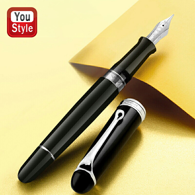 極稀少】40年代 AURORA アウロラ 88 オリジナル 14K F 万年筆