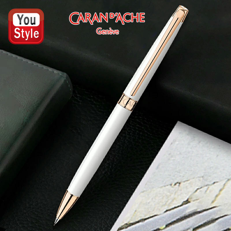 人気ブラドン カランダッシュ ペンシル レマン 4769-168 グランブルー 0.7mm 正規輸入品