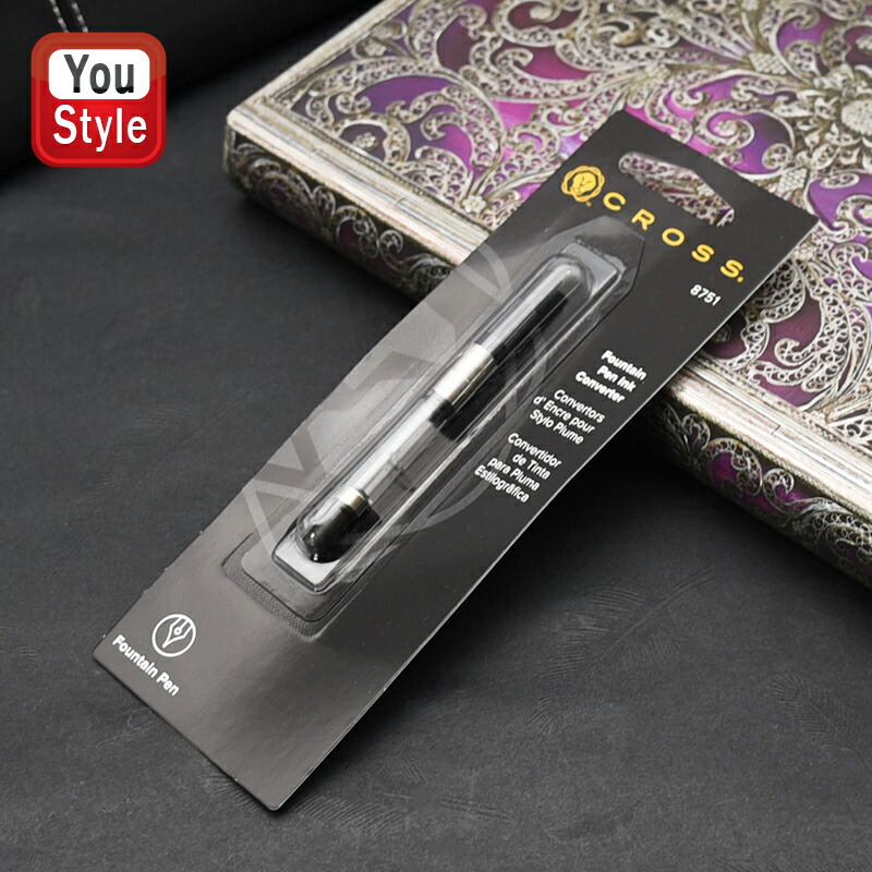楽天市場】CROSS クロス 万年筆 タウンゼント チェリーブロッサム